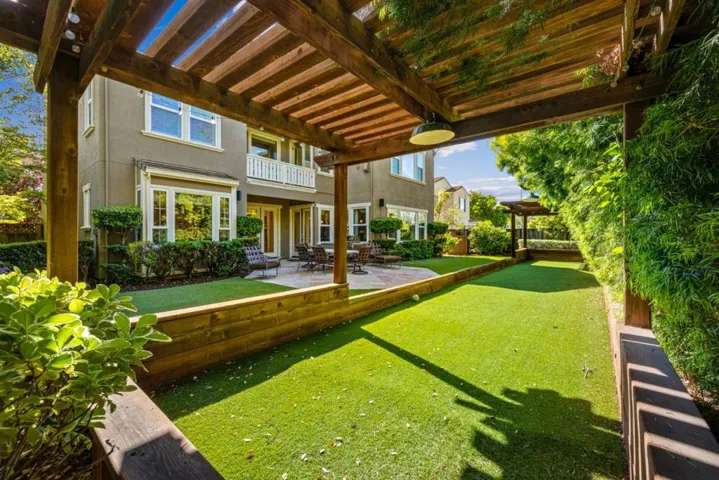 18170 Shadowbrook Way, Morgan Hill, California 95037