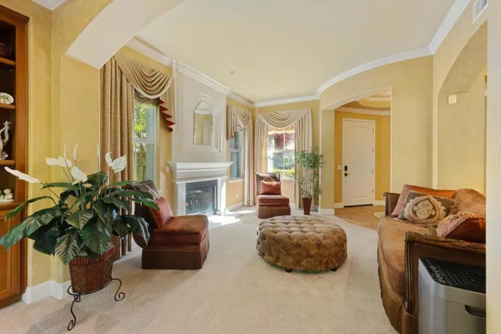 18170 Shadowbrook Way, Morgan Hill, California 95037