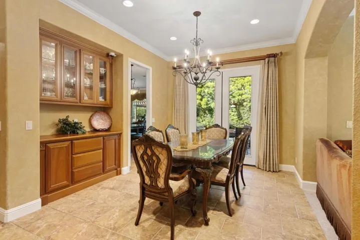 18170 Shadowbrook Way, Morgan Hill, California 95037
