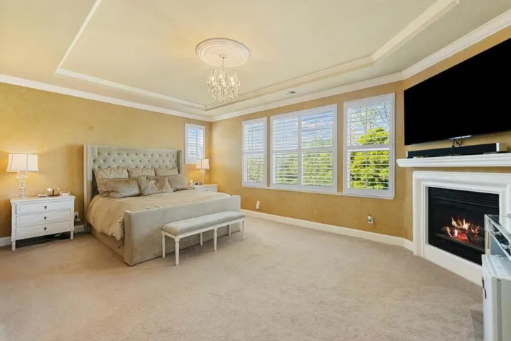 18170 Shadowbrook Way, Morgan Hill, California 95037
