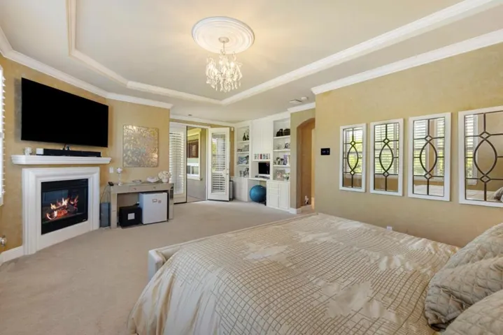 18170 Shadowbrook Way, Morgan Hill, California 95037