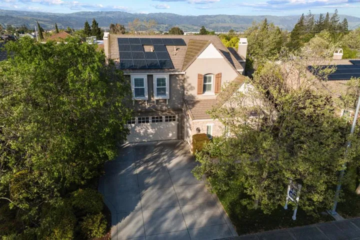 18170 Shadowbrook Way, Morgan Hill, California 95037