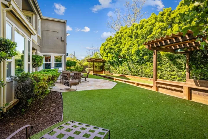 18170 Shadowbrook Way, Morgan Hill, California 95037