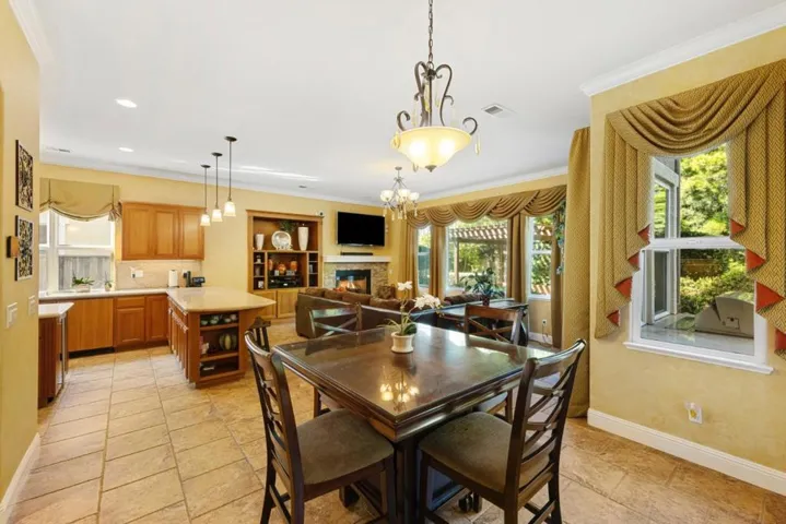 18170 Shadowbrook Way, Morgan Hill, California 95037