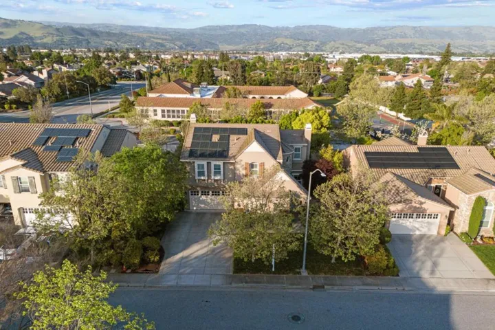18170 Shadowbrook Way, Morgan Hill, California 95037