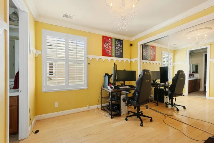 18170 Shadowbrook Way, Morgan Hill, California 95037