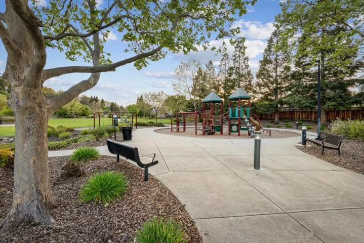 18170 Shadowbrook Way, Morgan Hill, California 95037