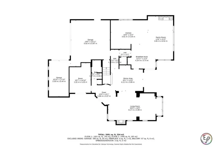 18170 Shadowbrook Way, Morgan Hill, California 95037