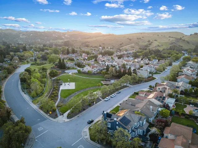 18170 Shadowbrook Way, Morgan Hill, California 95037