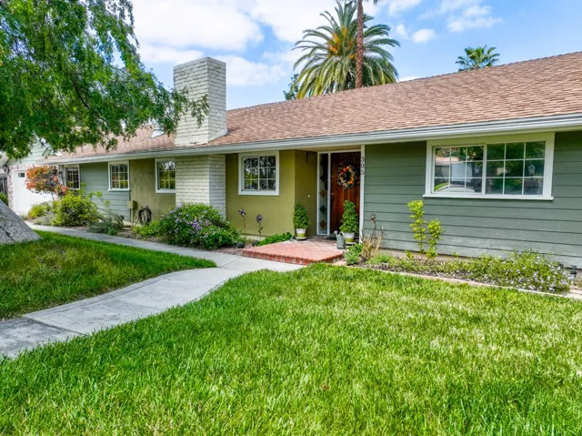 305 Eucalyptus Drive, Redlands, California 92373