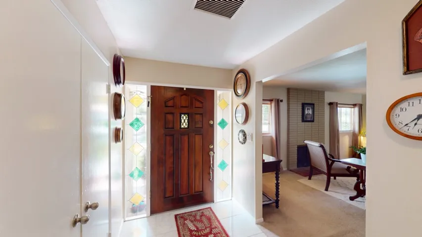 305 Eucalyptus Drive, Redlands, California 92373