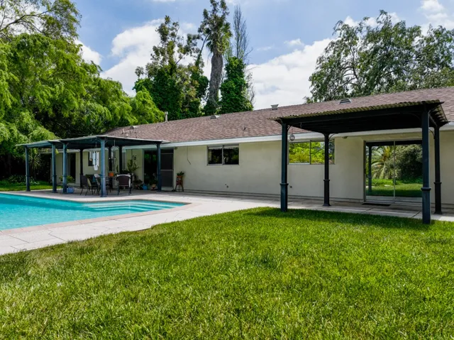 305 Eucalyptus Drive, Redlands, California 92373