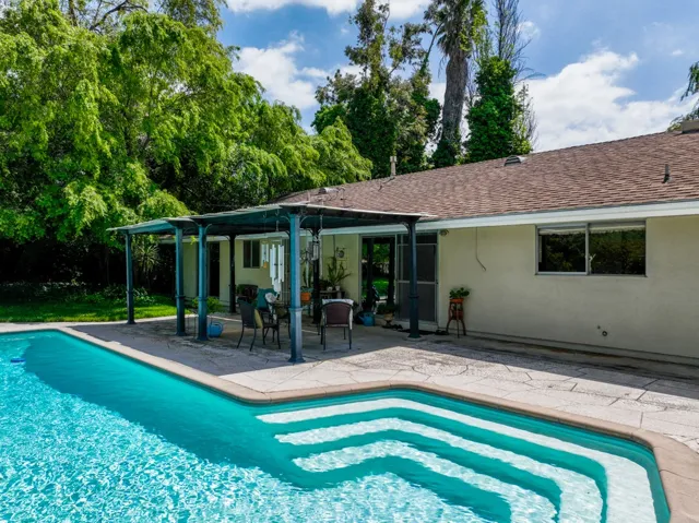 305 Eucalyptus Drive, Redlands, California 92373