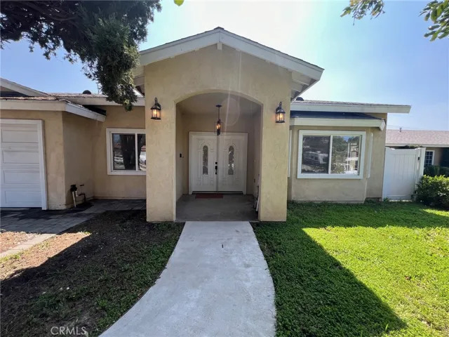 20136 Ferndoc Street, Walnut, California 91789