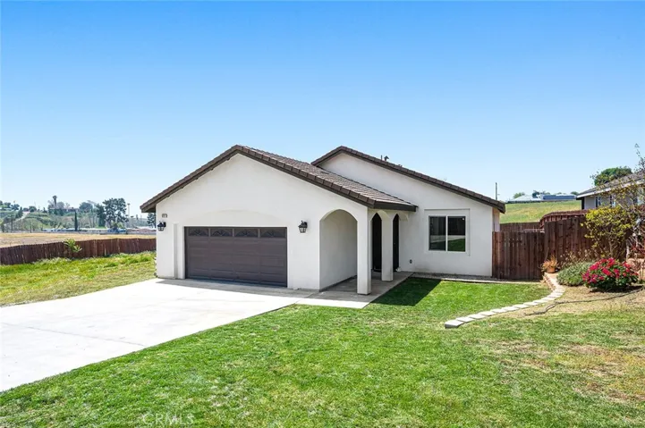 13172 6th Place, Yucaipa, California 92399