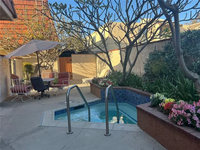 460 Fairview Avenue 4, Arcadia, California 91007