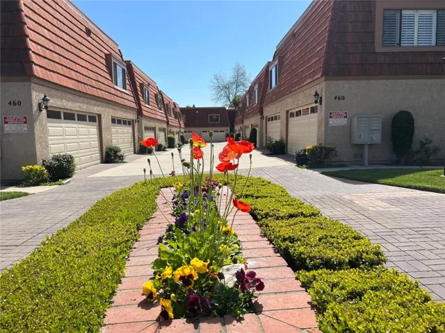 460 Fairview Avenue 4, Arcadia, California 91007
