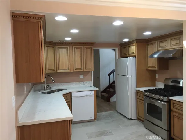 460 Fairview Avenue 4, Arcadia, California 91007