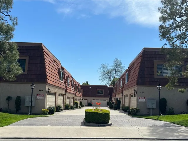 460 Fairview Avenue 4, Arcadia, California 91007