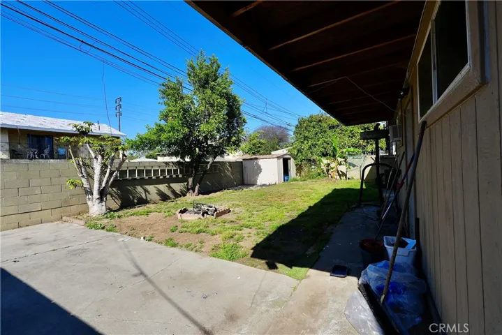 1623 E Albreda Street, Carson, California 90745