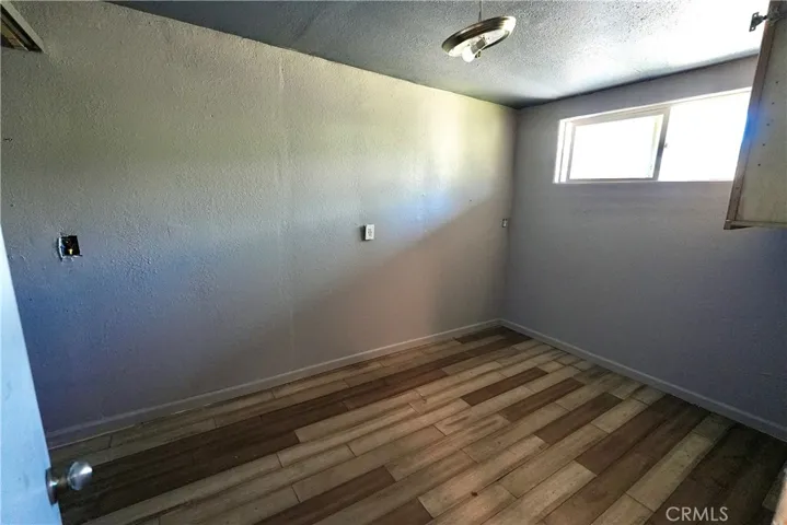 Back bedroom 2