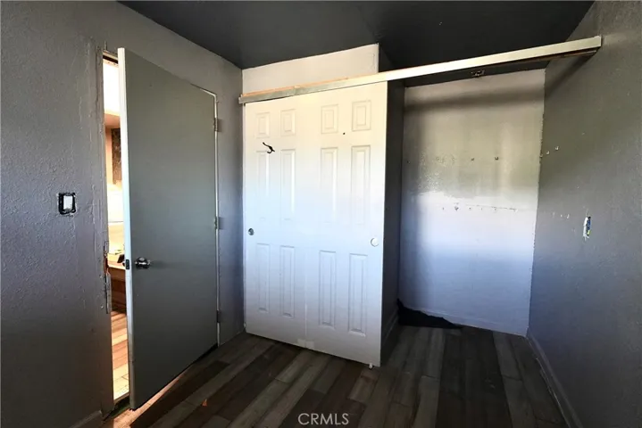 Back bedroom 2