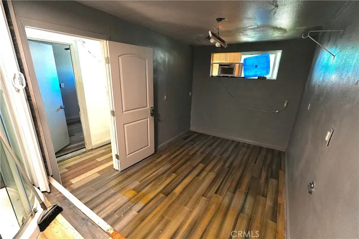 Back bedroom 1