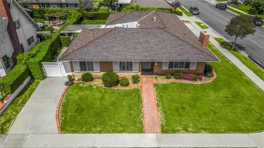 343 Eagle Drive, Placentia, California 92870