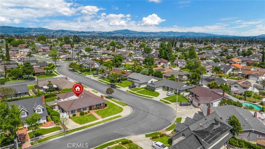 343 Eagle Drive, Placentia, California 92870