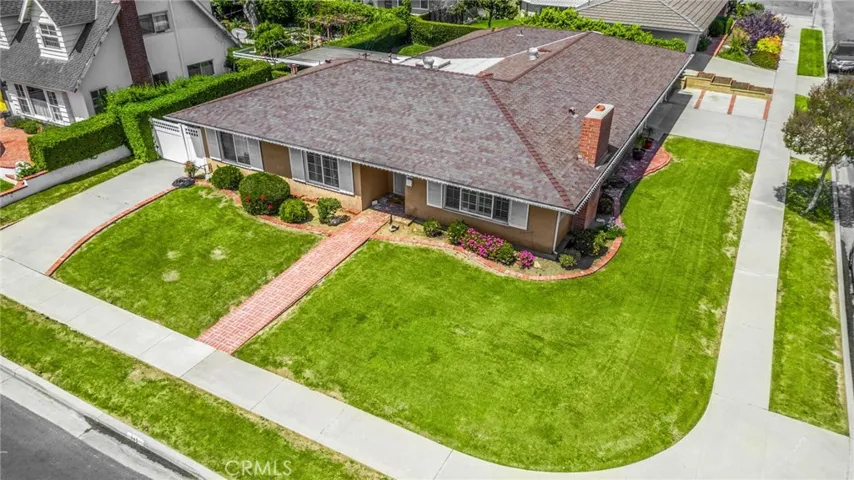 343 Eagle Drive, Placentia, California 92870