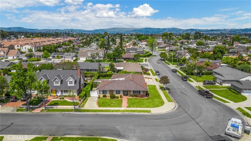 343 Eagle Drive, Placentia, California 92870