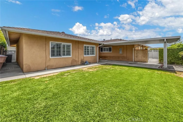 343 Eagle Drive, Placentia, California 92870
