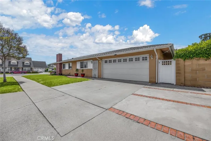343 Eagle Drive, Placentia, California 92870