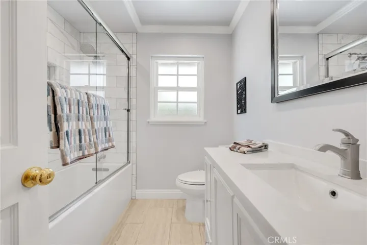 Hall Bath
