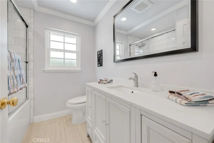 Hall Bath