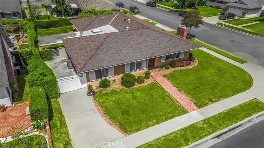343 Eagle Drive, Placentia, California 92870