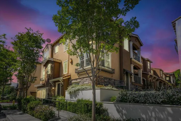 2096 Mendocino Lane, San Jose, California 95124