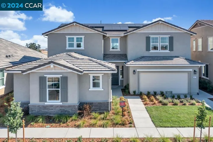 3017 Mosaic Way, Roseville, California 95747
