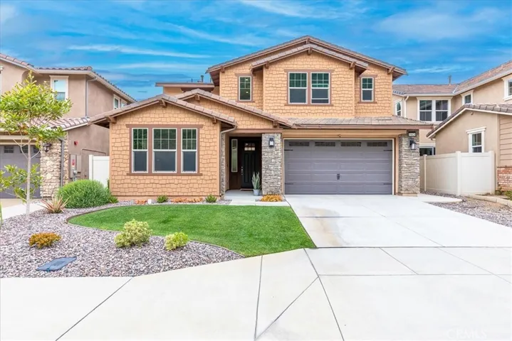 35828 Blue Breton Drive, Fallbrook, California 92028