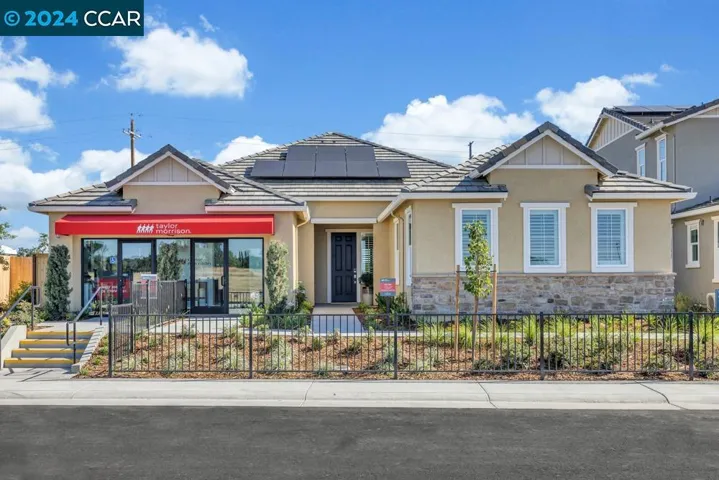 3009 Mosaic Way, Roseville, California 95747