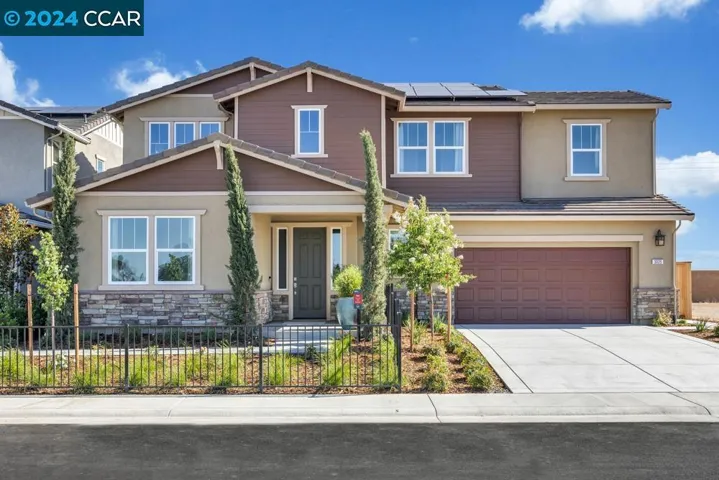 3025 Mosaic Way, Roseville, California 95747