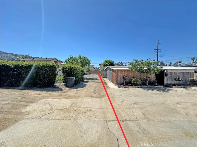 4512 E Washington Avenue, Orange, California 92869