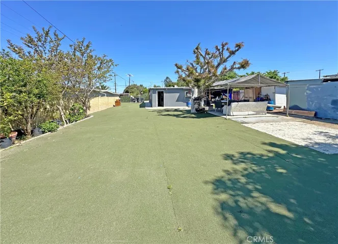 4512 E Washington Avenue, Orange, California 92869