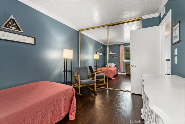 6516 E Camino Vista 2, Anaheim Hills, California 92807