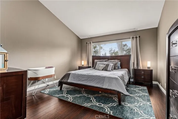 6516 E Camino Vista 2, Anaheim Hills, California 92807