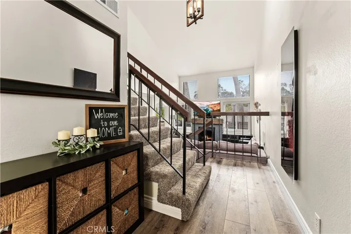 6516 E Camino Vista 2, Anaheim Hills, California 92807