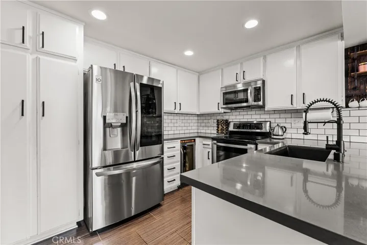 6516 E Camino Vista 2, Anaheim Hills, California 92807