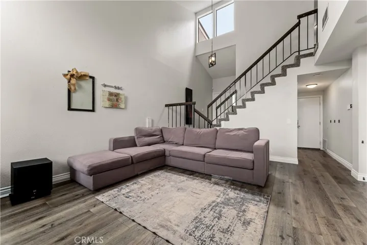 6516 E Camino Vista 2, Anaheim Hills, California 92807