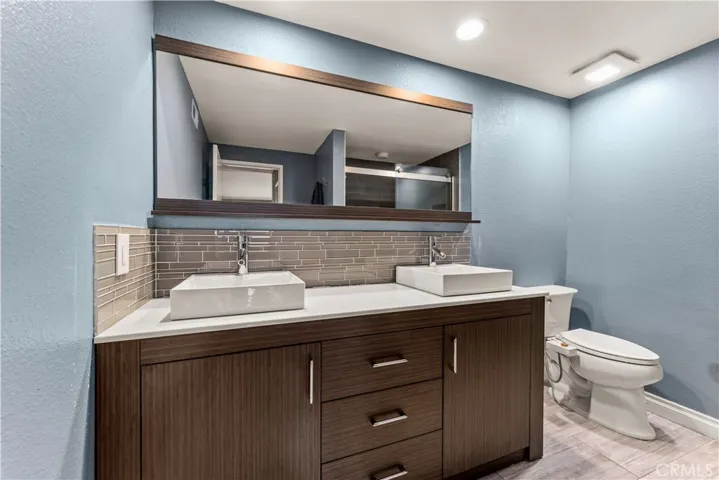 6516 E Camino Vista 2, Anaheim Hills, California 92807