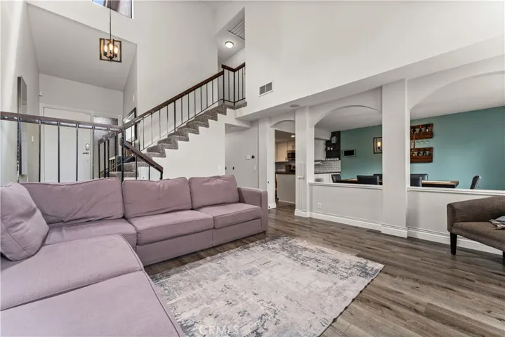 6516 E Camino Vista 2, Anaheim Hills, California 92807